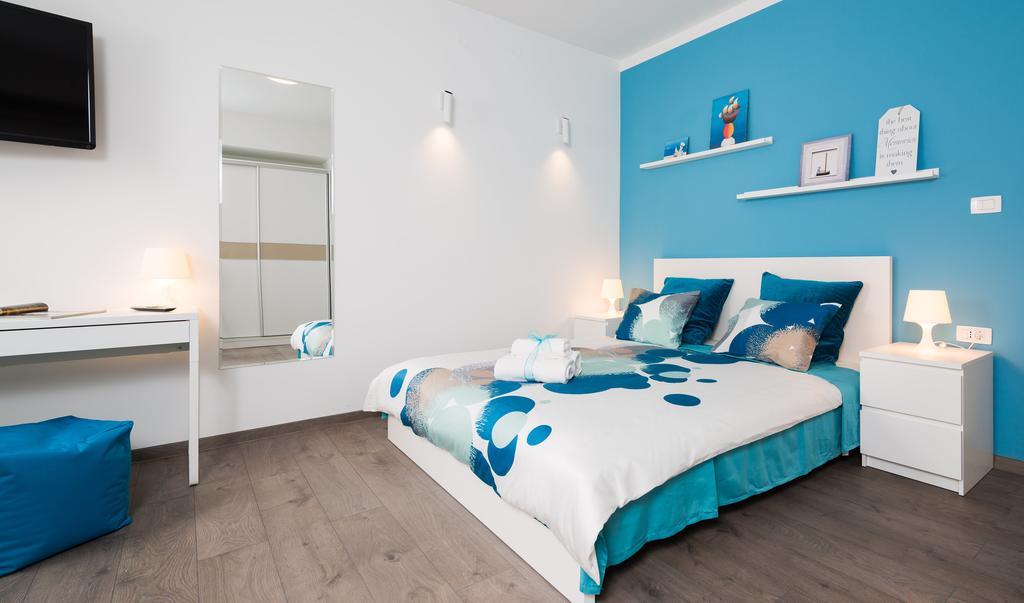Split Dreams Apartments Habitación foto