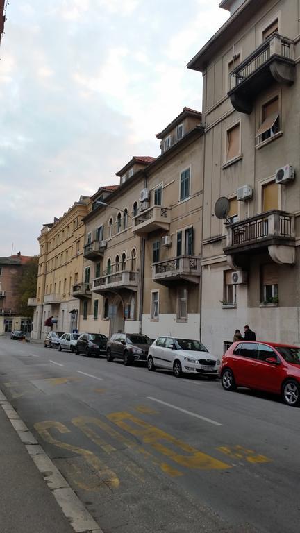 Split Dreams Apartments Habitación foto