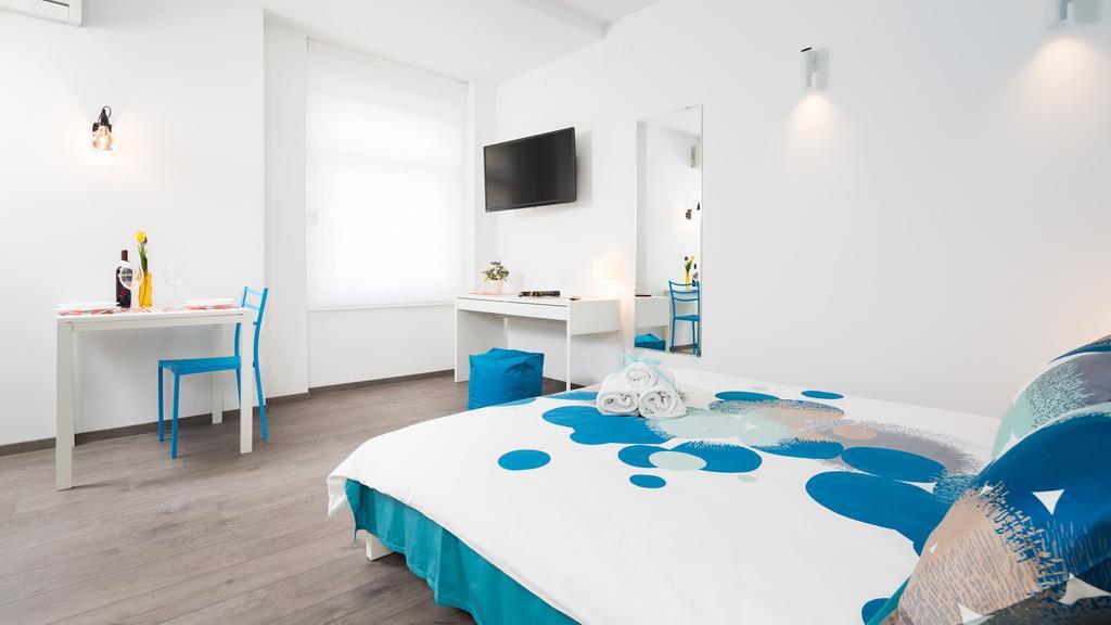 Split Dreams Apartments Habitación foto