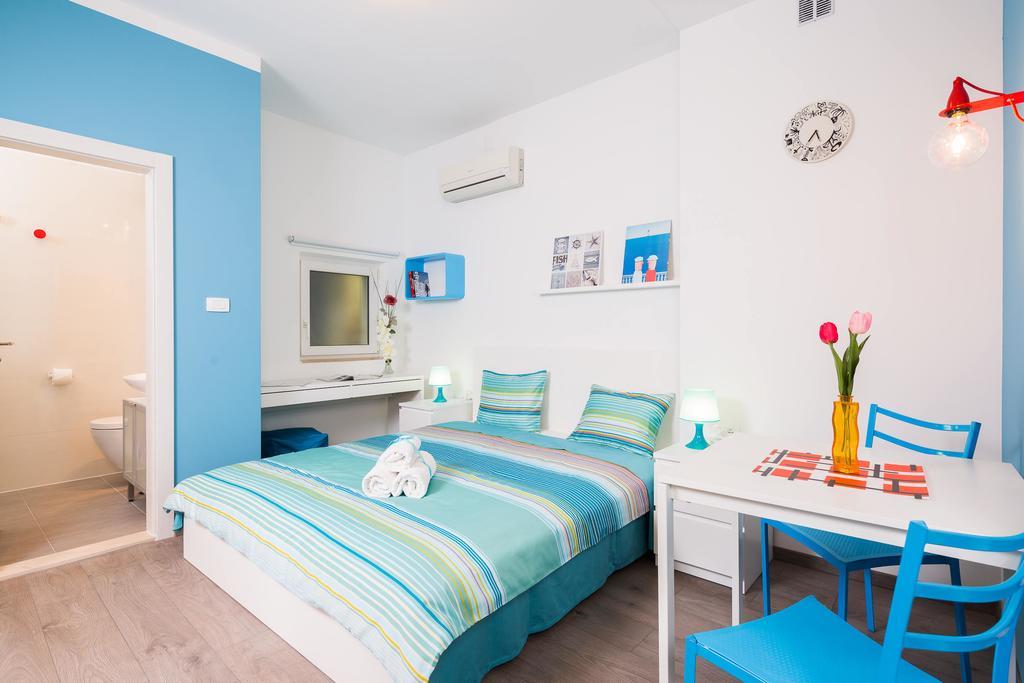 Split Dreams Apartments Habitación foto