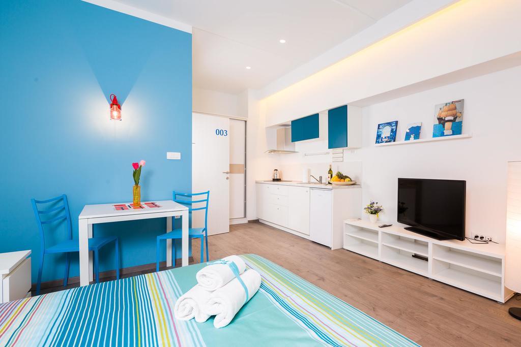 Split Dreams Apartments Habitación foto