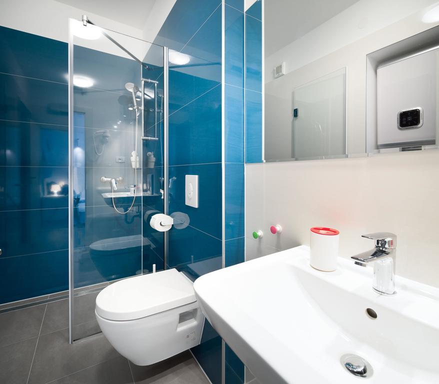 Split Dreams Apartments Habitación foto