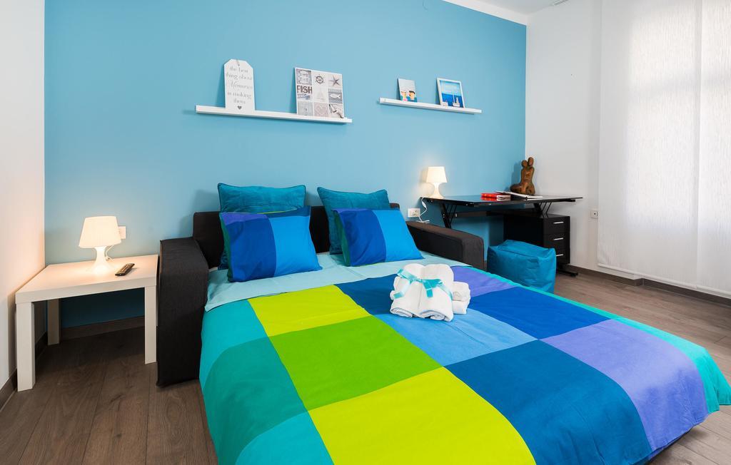 Split Dreams Apartments Habitación foto