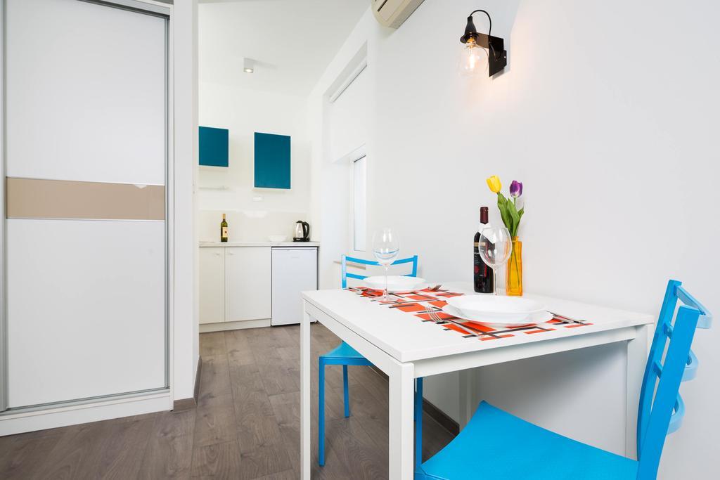 Split Dreams Apartments Habitación foto